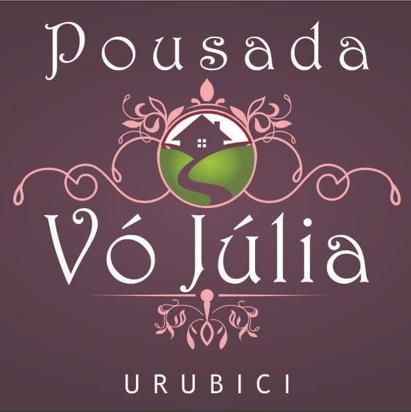 Pousada Vo Julia 乌鲁比西 外观 照片